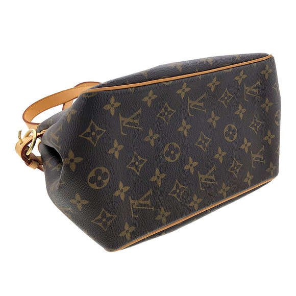 Louis Vuitton Batignolles Monogram Hand Tote Mini Bag - Picture 3 of 11